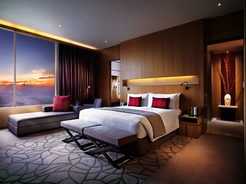 Resorts World Genting - Highlands Hotel Bagian luar foto