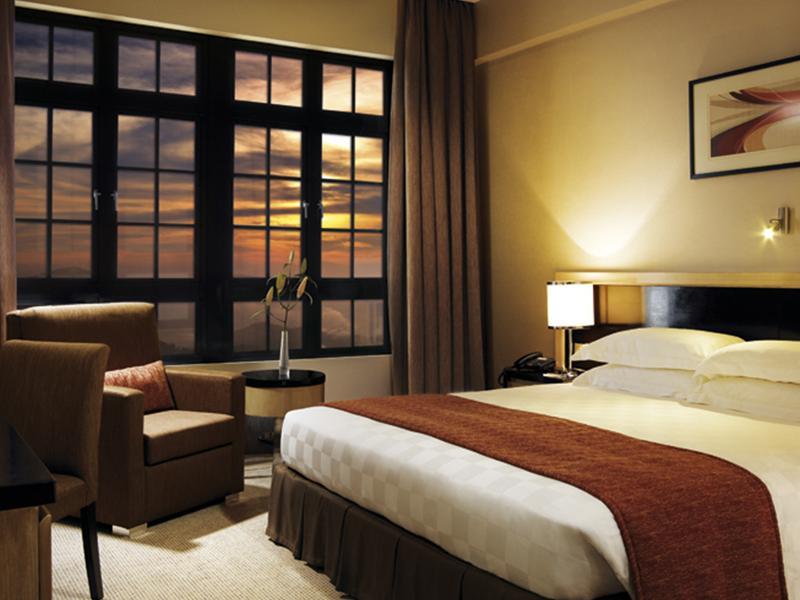 Resorts World Genting - Highlands Hotel Bagian luar foto