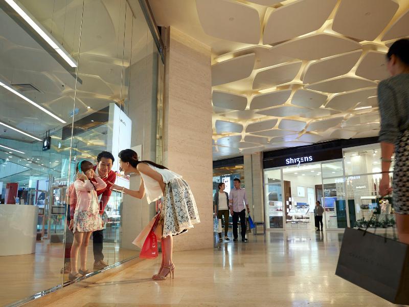 Resorts World Genting - Highlands Hotel Bagian luar foto