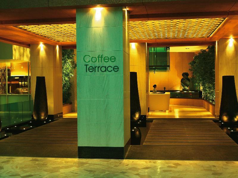 Resorts World Genting - Highlands Hotel Bagian luar foto