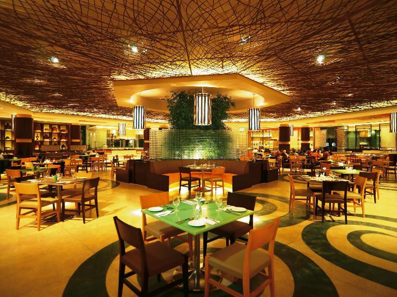 Resorts World Genting - Highlands Hotel Bagian luar foto