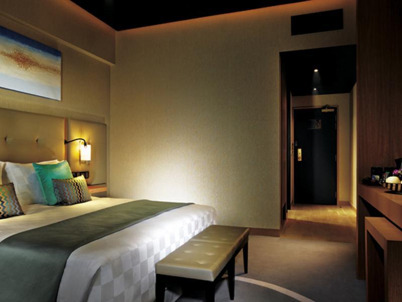 Resorts World Genting - Highlands Hotel Bagian luar foto