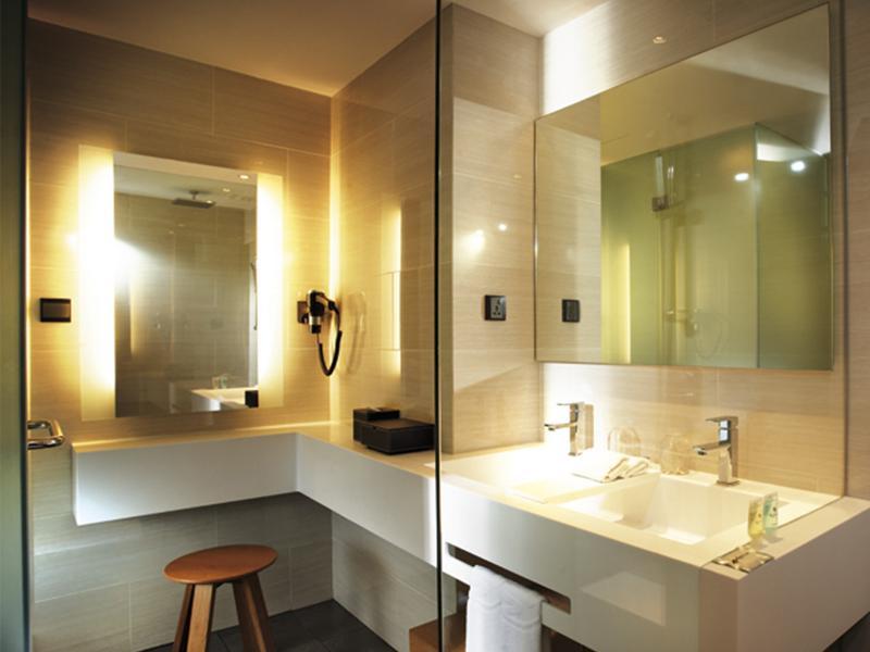 Resorts World Genting - Highlands Hotel Bagian luar foto